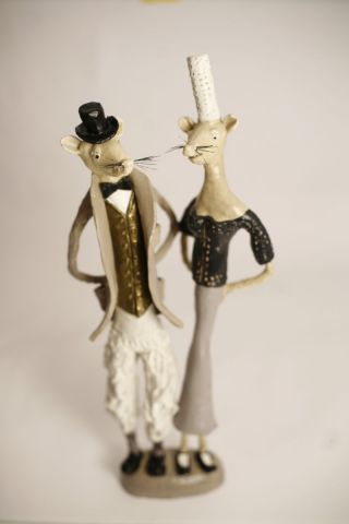 Fanch et Noella